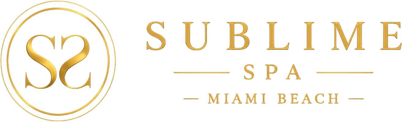 Sublime Spa Miami